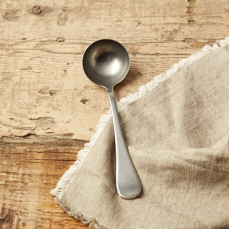 Mepra VINTAGE GRAVY LADLE Pewter