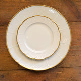 Pickard China PICKARD SEA ISLAND BREAD AND BUTTER PLATE