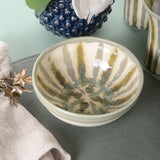 Good Earth Pottery SMALL NESTING BOWL