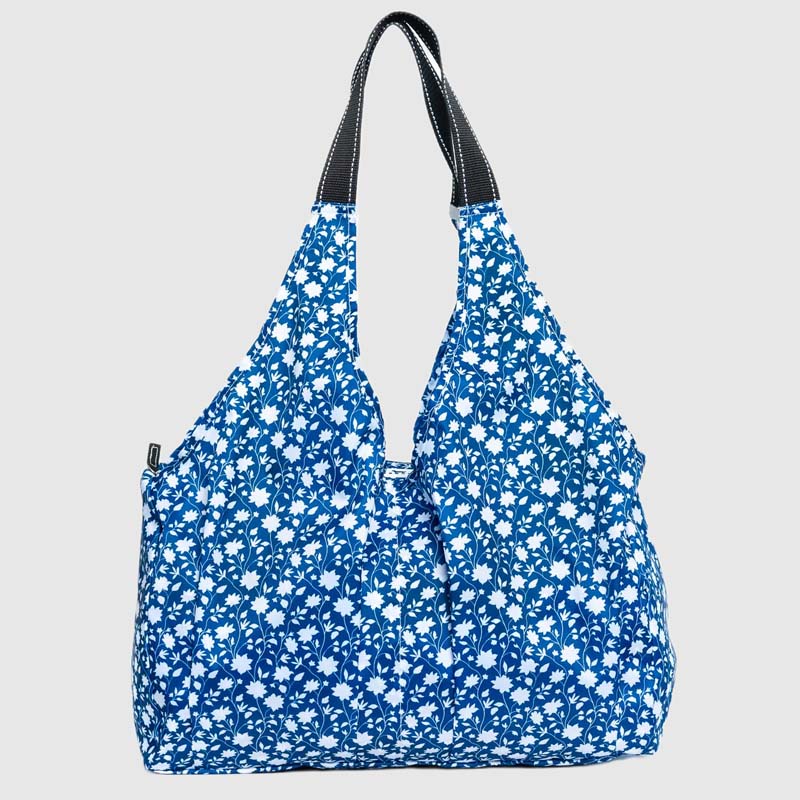 Scout GOING PLACES TOTE SS26 Bloom Service