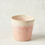 Casafina by Costa Nova GRESPRESSO LUNGO CUP Soft Pink