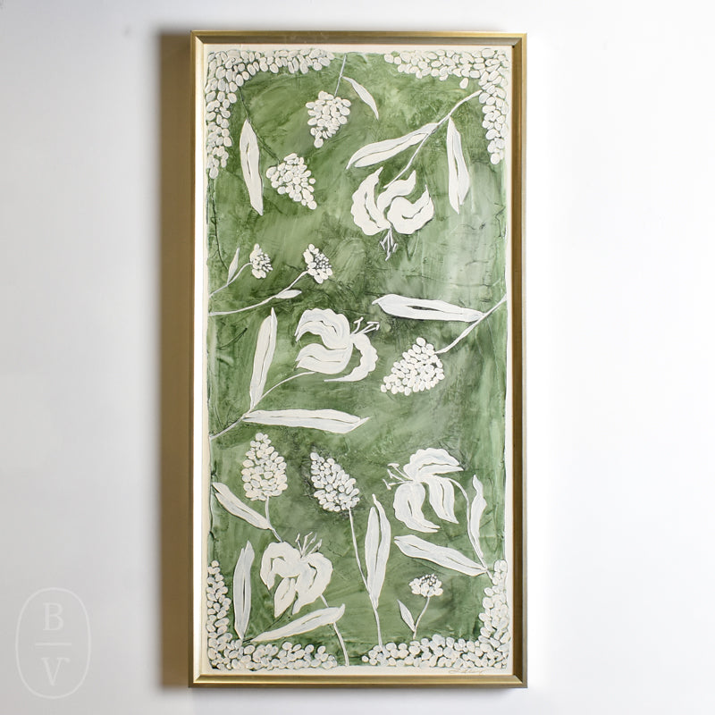 By Lacey Verdant Botanicals II