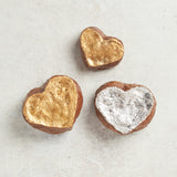 Barbara Biel ORIGINAL HANDMADE HEART
