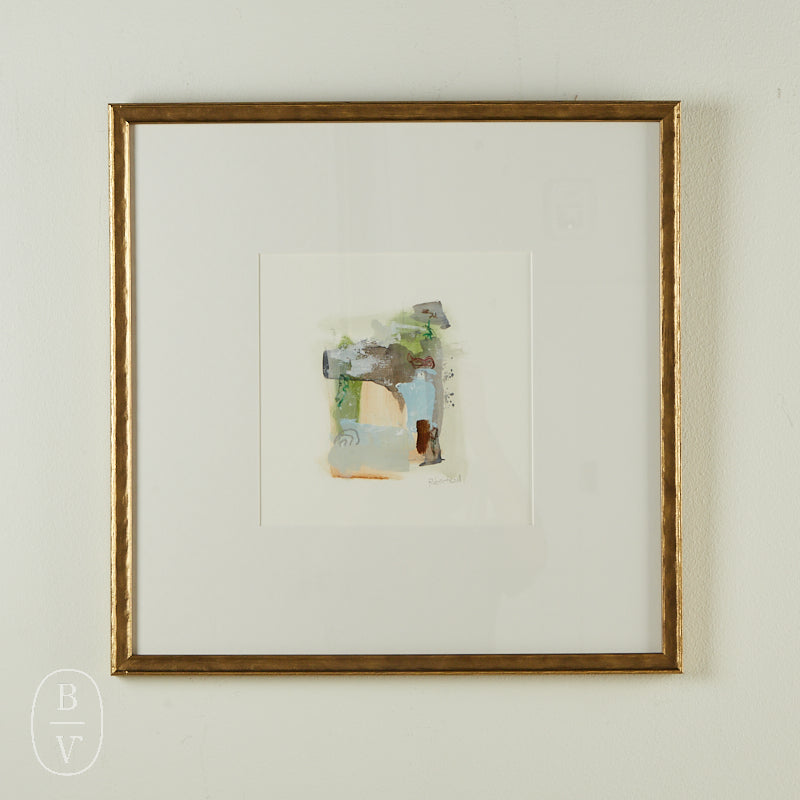 Sarah Robertson TRANQUILITY SERIES 4