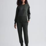 Varley LOWRY LONGLINE SWEAT