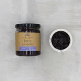 BERRY JALAPENO JAM