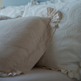Bella Notte Linens MARISETTE SHAM