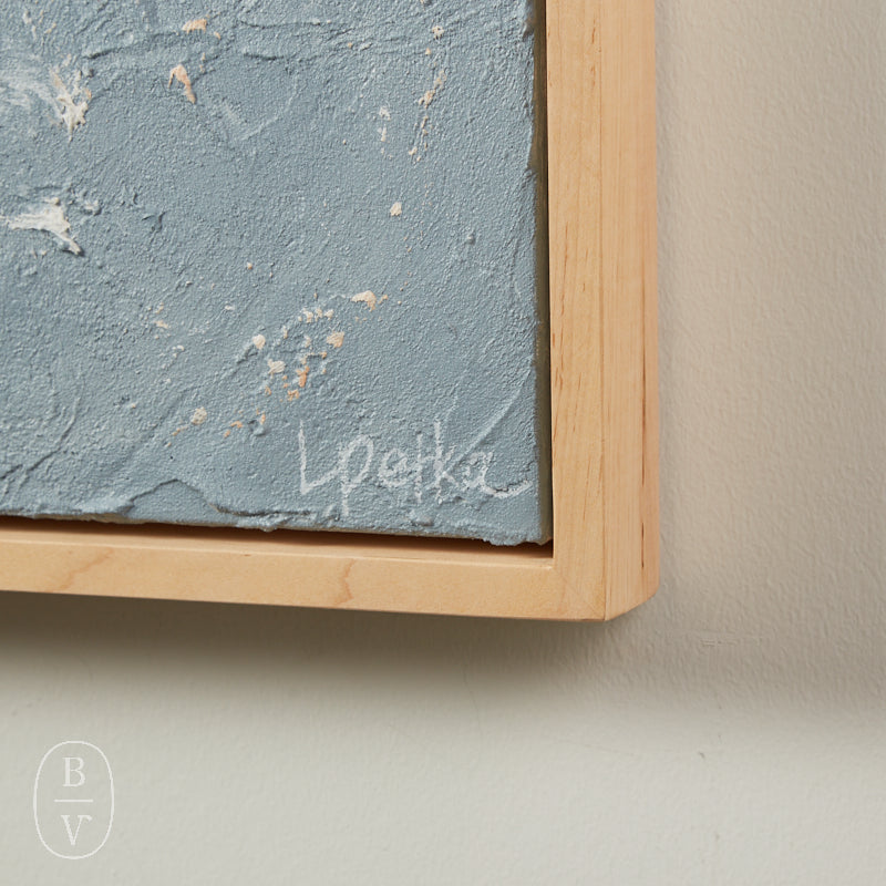 Laura Petka Fine Art WHISPERED PATHWAYS