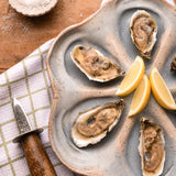 OYSTER PLATE