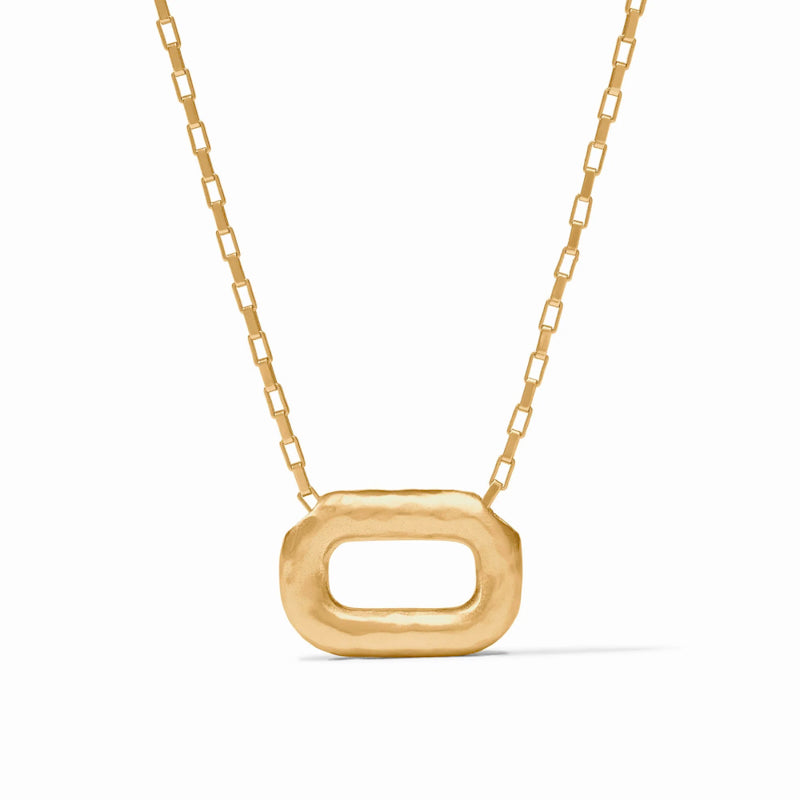 Julie Vos SAHARA DELICATE NECKLACE