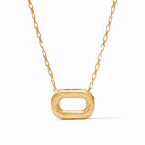 Julie Vos SAHARA DELICATE NECKLACE