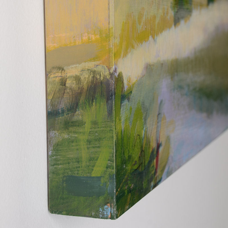 Shelley Bolton Art, LLC POSSIBILITIES