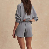Varley COULTER HIGH RISE SHORT