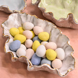 Dixie Pottery ANNA CLAIR RING DISH