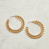 THE CHLOE EARRINGS