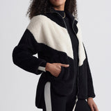 Varley CORSON SHERPA JACKET