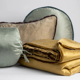 PALOMA BED BLANKET
