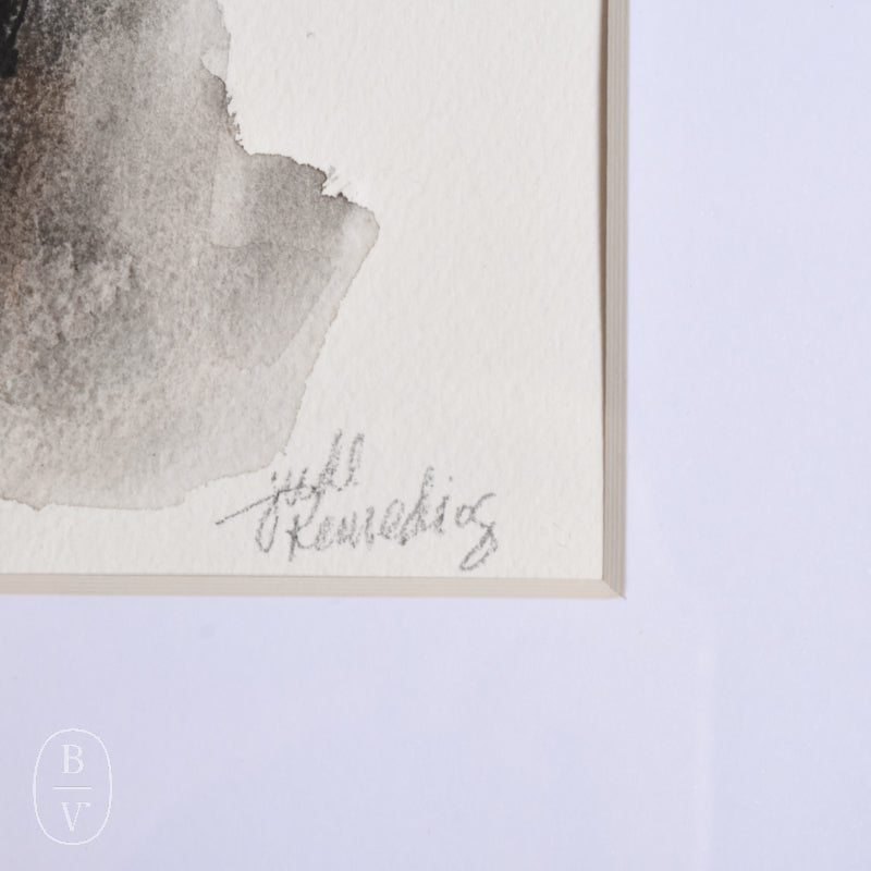 Jude Remedios TENDER SOULS 27