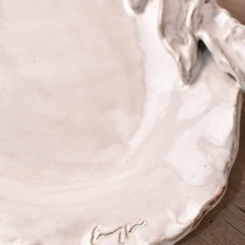 Dixie Pottery WOODSTOCK SERVER