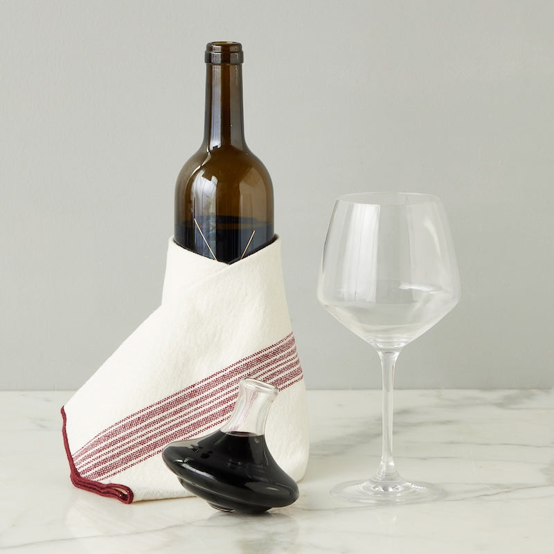 Europe 2 You BISTRO GLASS PETITE POUR CARAFE