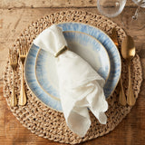Casafina by Costa Nova BRISA DINNER PLATE