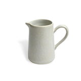 Carmel Ceramica COZINA CREAMER White