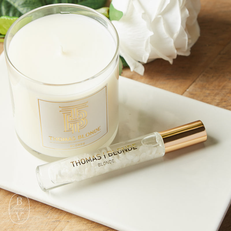 Thomas Blonde HIGH ROLLER GRAB AND GO PERFUME STICK