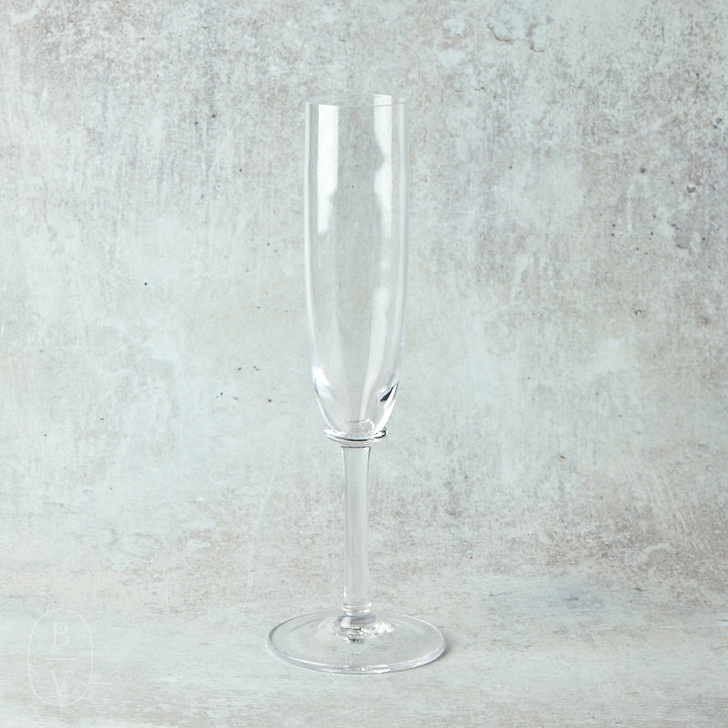 Simon Pearce HAMPTON CHAMPAGNE FLUTE GLASS