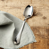 Mepra DOLCE VITA SALAD FORK FOR SERVING 1810 Mirror