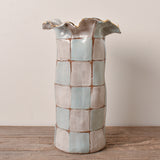 Dixie Pottery CHARLESTON VASE NO. 5 JULY 2026 DROP 4
