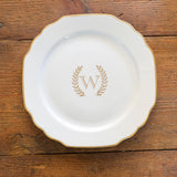 Pickard China PICKARD GEORGIAN SALAD PLATE