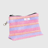 Scout ON HOLIDAY POUCH SS26 Tiki Time