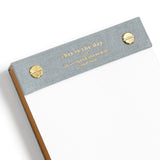 Inked Brands CHURCH NOTES DESKTOP NOTEPAD