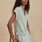 Varley GRACEE V NECK TANK