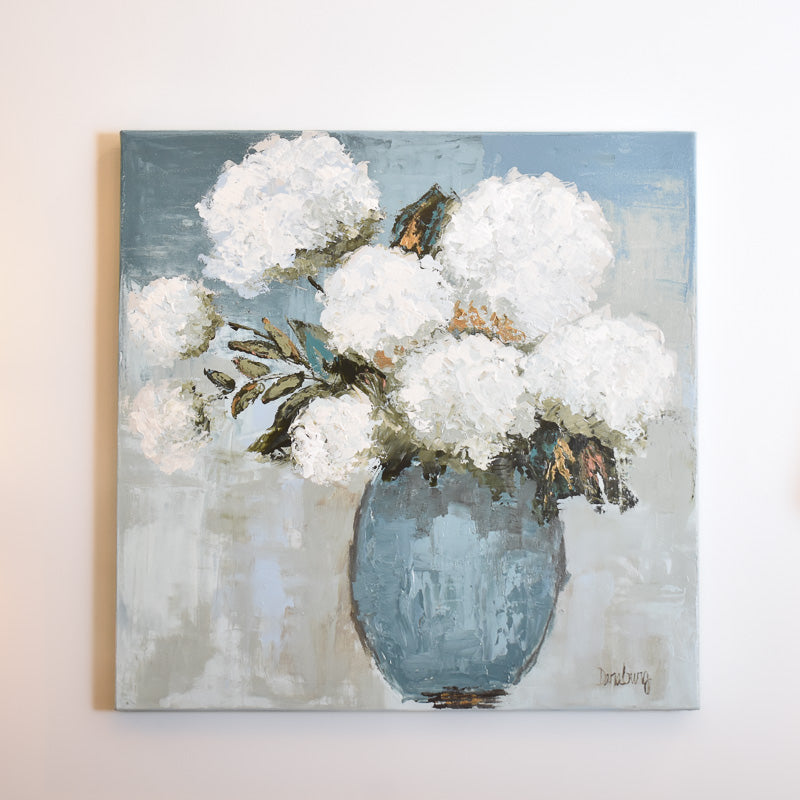 Vicki Denaburg HEARTFELT BLUES