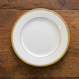 Pickard China PICKARD SIGNATURE BREAD AND BUTTER PLATE