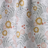 Geometry SAVANNAH MULTI TEA TOWEL
