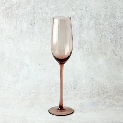 Zodax MADELEINE CHAMPAGNE FLUTE GLASS SALE Wine