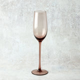 Zodax MADELEINE CHAMPAGNE FLUTE GLASS Wine