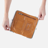 Hobo LAUREN CLUTCH WALLET