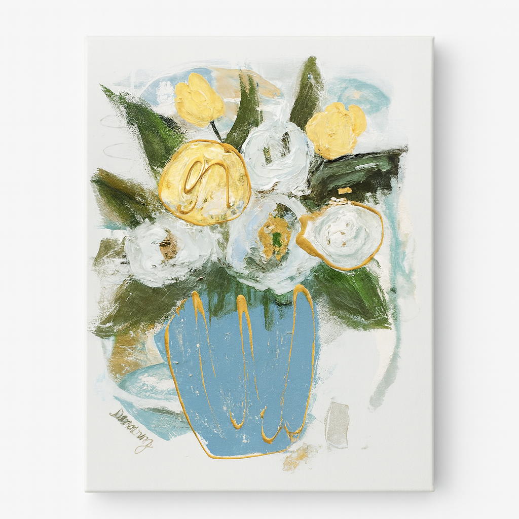 Vicki Denaburg BREEZY 2