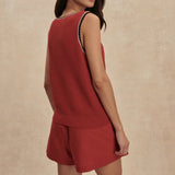 HIGSON KNIT TANK