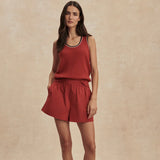 HIGSON KNIT TANK