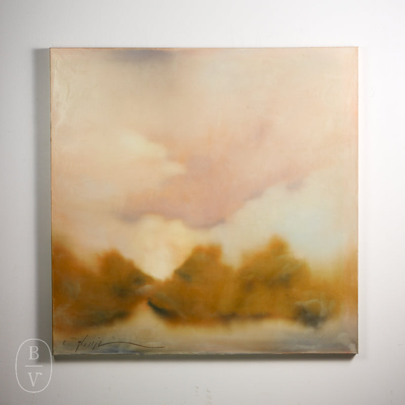 Harris Fyfe Fine Art SILVER LINING