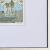 Allison Chambers PAPER BUNCHES OF LOVE