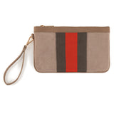 Shiraleah BLAKELY WRISTLET Pebble