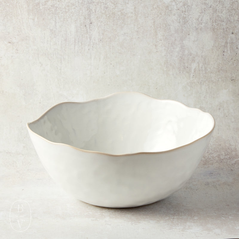 Simon Pearce BURLINGTON SERVING BOWL