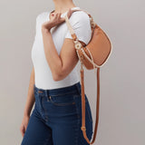MIA CRESECENT SMALL HOBO