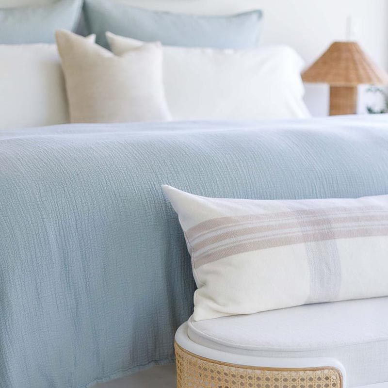 Pom Pom At Home WAVERLY DUVET SET