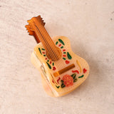 GUITAR CLAW HAIR CLIP